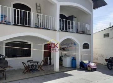 43db55e8df3721d6d0e87d3620672c84172b6fc8 · Sobrado com 4 dormitórios à venda, 220 m² por R$ 636.000 - Campos Elíseos - Taubaté/SP