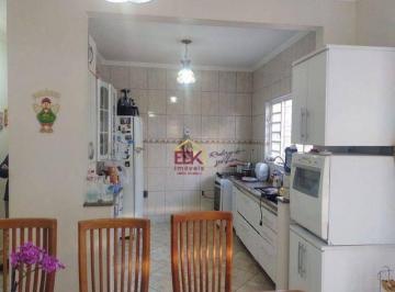 b5a85ec7c73a2068f2bd5defc3bb8b668b7381d6 · Casa com 4 dormitórios à venda, 230 m² por R$ 720.000,00 - Bosque dos Eucaliptos - São José dos Camp