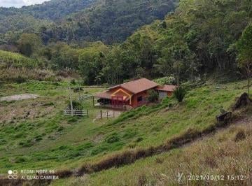 f7fc6d79be707976196e85f6a27bbc61fb5bf461 · Sítio com 2 dormitórios à venda, 396879 m² por R$ 670.000,00 - Monte Alegre - Natividade da Serra/SP
