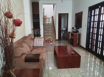 0590fb9ef0597f30b85c85adb3db824010106cf8 · Sobrado com 3 dormitórios à venda, 238 m² por R$ 766.000,00 - Loteamento Residencial Andrade - Pinda