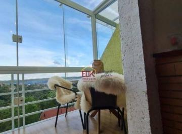 0f494502b714d55a08264e3a2085f56c1423bf13 · Apartamento com 1 dormitório à venda, 74 m² por R$ 615.000 - Vila Floresta - Campos do Jordão/SP