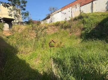 ac46b33f138583bf558c2f517914b3bcbd15430f · Terreno à venda, 378 m² por R$ 636.000 - Jardim Flórida - Jacareí/SP