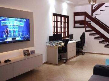 076f84e0b2570422431b4dfa341474e8339aa9f7 · Sobrado com 3 dormitórios à venda, 140 m² por R$ 625.000 - Jardim Del Rey - São José dos Campos/SP