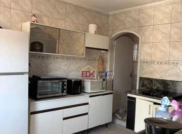 dbcb91bd9c7975b862c06b6fad0a3bef4a1c3d6a · Sobrado com 2 casas à venda, 200 m² por R$ 636.000 - Jardim Vale do Sol - São José dos Campos/SP