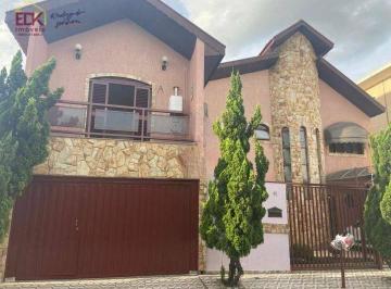 64a48ba7cd7bc911e237aa3a06196a8851e6f35a · Sobrado com 3 dormitórios à venda, 200 m² por R$ 650.000 - Vila Aparecida - Taubaté/SP