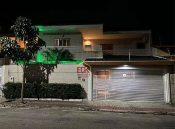 e91b9c3ff657511aa513397b92f5b8110c5752ae · Sobrado com 3 dormitórios à venda, 155 m² por R$ 721.000 - Jardim São Vicente - São José dos Campos/