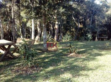 584a4901d823627496c6d36ec22c19fada6c556a · Terreno à venda, 11602 m² por R$ 680.000,00 - Rio Preto - Santo Antônio do Pinhal/SP