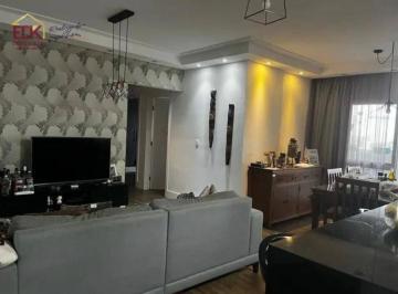 5cfdb9d98960c2d042ccca2eef656d8a60bb8bcf · Apartamento com 3 dormitórios à venda, 100 m² por R$ 640.000,00 - Jardim Independência - Taubaté/SP