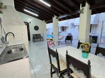 814e00e7e2599ab0968e327f2a4ae68597d6bbd4 · Casa com 3 dormitórios à venda, 187 m² por R$ 680.000,00 - Vila Santa Isabel - Taubaté/SP