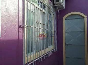 783c169bb3342a304a2983408afa16d5157625bd · Casa com 3 dormitórios à venda, 80 m² por R$ 690.000,00 - Jardim Ismênia - São José dos Campos/SP