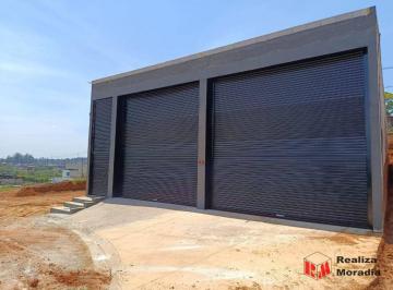404d9638fb81259de271dfa7462753ddbee1c5e4 · Galpão Logístico -300m² Jardim Rio Cotia