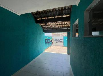 de1054b160d45444ee9542bf3bcc82ad8c92a3b7 · Sobrado com 3 dormitórios à venda, 116 m² por R$ 630.000 - Vila Iapi - Taubaté/SP