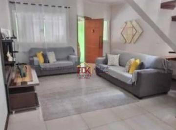 6cccbd77b07b1f1d4972c07d77f188a73ae9c64e · Sobrado com 3 dormitórios à venda, 140 m² por R$ 679.000 - Loteamento Residencial Vista Linda - São