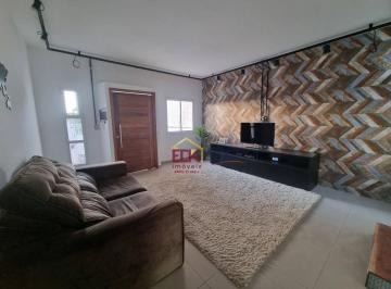 1dad8d66e07fac7515fec093d64988359794a433 · Sobrado com 3 dormitórios à venda, 143 m² por R$ 650.000,00 - Parque Morumbi - Mogi das Cruzes/SP