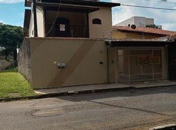 a160dbfcb6bc27066b1b4e7cef69b083171cc985 · Sobrado com 4 dormitórios à venda, 248 m² por R$ 689.000,00 - Granja Daniel - Taubaté/SP