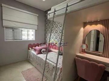 91bd809521d77757f8380b7f83bbfa69019e3ca1 · Apartamento com 3 dormitórios à venda, 80 m² por R$ 639.000 - Vila Machado - Jacareí/SP