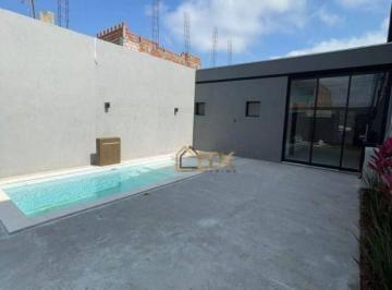 e7b073712e4ddf759ab2c968b17a07369f4921e7 · Casa com 2 dormitórios à venda, 90 m² por R$ 689.000 - Setville Altos De São José - São José dos Cam