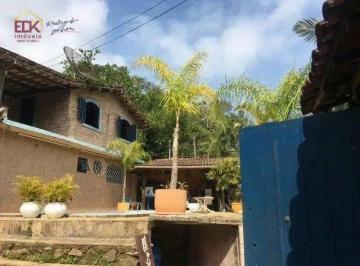 dc5d93693d4b82c5bf983220f4dbcf387233367c · Casa com 6 dormitórios à venda, 150 m² por R$ 600.000,00 - Boiçucanga - São Sebastião/SP