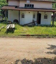 9a0439ddbc8f7a4bd0002e87e2654e5112f05e6b · Casa com 3 dormitórios à venda, 120 m² por R$ 636.000,00 - Massaguaçu - Caraguatatuba/SP