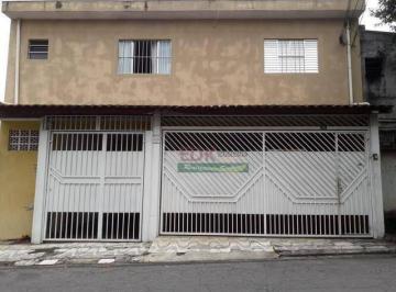 7dcb62e6e46426b8fed9ed0551d36de4987ad067 · Casa com 5 dormitórios à venda, 181 m² por R$ 731.400,00 - Vila Barros - Guarulhos/SP
