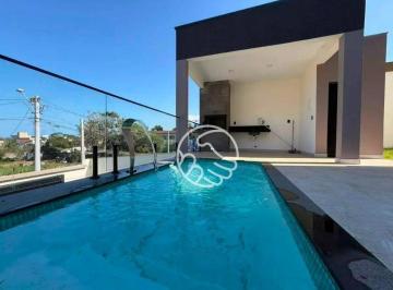 e9bbb5d700bd500e5b5d5f08afc8332849c5602c · Casa com 3 dormitórios à venda, 180 m² por R$ 1.850.000,00 - Perocão - Guarapari/ES