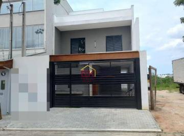 09088ba06fbc8001b163376d95a2d484edc8ffa0 · Sobrado com 3 dormitórios à venda, 172 m² por R$ 650.000,00 - Residencial Santa Paula - Jacareí/SP