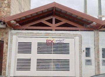741c2c3c9a98b7cd4291571055af715258f384fc · Casa com 3 dormitórios à venda, 127 m² por R$ 660.000,00 - Jardim Santa Maria - Jacareí/SP