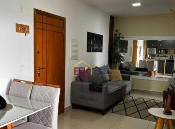 83dbc5cba1e0f0ed50e7b972ead98f0df7985a04 · Apartamento com 2 dormitórios à venda, 63 m² por R$ 650.000 - Jardim Satélite - São José dos Campos/