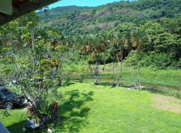 2d405398259a91fb775af11b925e838c5fbacfc4 · Casa com 5 dormitórios à venda, 300 m² por R$ 680.000,00 - Tabatinga - Caraguatatuba/SP