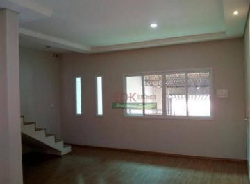 b28a60ce36040a7f526e2a59c6b090d02ef5a4e7 · Sobrado com 4 dormitórios à venda, 175 m² por R$ 610.000,00 - Villa Branca - Jacareí/SP