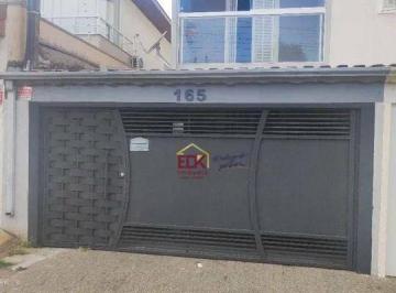 8852f22cc2f01b90e153c925d919108c26756782 · Sobrado com 3 dormitórios à venda, 120 m² por R$ 670.000,00 - Jardim das Indústrias - São José dos C