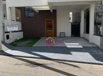 fce4c5db55fbe184902f82db8d65a823d4936cc5 · Casa com 3 dormitórios à venda, 178 m² por R$ 650.000,00 - Morada dos Nobres - Taubaté/SP