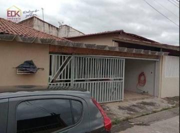 6463efe4f7c26f3c59a7ddcfafec41b3474f9ca7 · Casa com 3 dormitórios à venda, 139 m² por R$ 640.000 - São João - Jacareí/SP