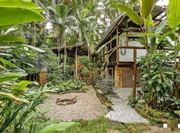 4f40ab731e997fa68fa7ac8f97eb497fed9d9028 · Pousada com 7 dormitórios à venda, 300 m² por R$ 1.210.000,00 - Corcovado - Ubatuba/SP