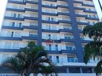 c173a8bda5e091c82790a3137d006b5d9fd0277d · Apartamento com 2 dormitórios à venda, 75 m² por R$ 725.000 - Indaiá - Caraguatatuba/SP