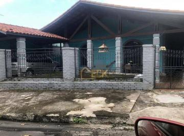 f35ecf0fea76ced1262ce5d67853a923140afd55 · Casa com 3 dormitórios à venda, 292 m² por R$ 800.000 - Jardim Oriente - São José dos Campos/SP
