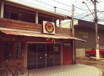 18ab0fbf2ba4a98ea55b8cec8b31c5fcf95ec577 · Sobrado com Ponto Comercial à venda,  por R$ 640.000 - Maresias - São Sebastião/SP