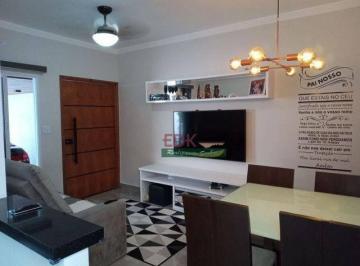 ddbb3337c4295c01841ddb6dc63e2b0b25f53d34 · Casa à venda, 110 m² por R$ 600.000,00 - Vila Industrial - São José dos Campos/SP