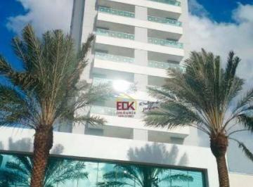 af04c5ae5295fdd22fac174fabceefd395828140 · Apartamento com 3 dormitórios à venda, 93 m² por R$ 640.000,00 - Centro - Jacareí/SP
