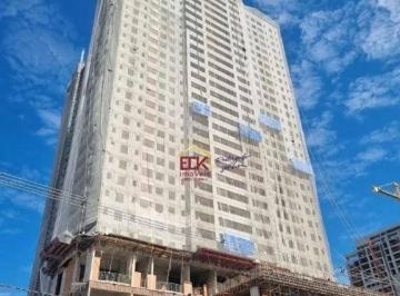 74c656ddb998380e35ac02f270c344de39992179 · Apartamento com 1 dormitório à venda, 41 m² por R$ 736.000 - Jardim das Colinas - São José dos Campo