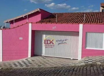 60a284da08966c6dadff33675a783751dc29629e · Casa com 3 dormitórios à venda, 204 m² por R$ 640.000,00 - Centro - Jacareí/SP