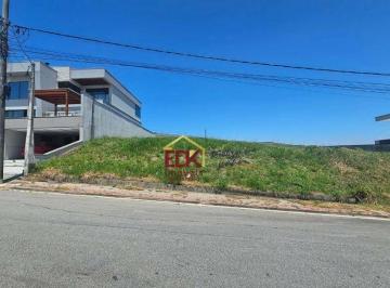 88658b1d68bba4193a711d565a161af7c1e7cb29 · Terreno à venda, 478 m² por R$ 750.000 - Condomínio Residencial Jaguary - São José dos Campos/SP