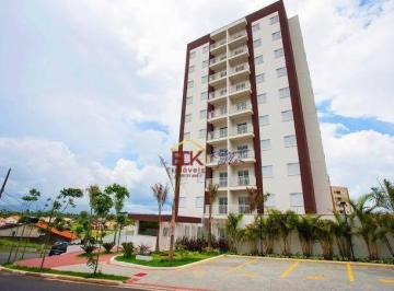 d34adae3afbd47d559fe58edf260a7348c74728c · Apartamento com 3 dormitórios à venda, 68 m² por R$ 710.200,00 - Jordanópolis - Arujá/SP