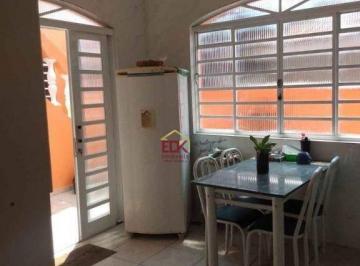fd892dc360fb2c0af6cad7a216daa02313af2be0 · Casa com 4 dormitórios à venda, 198 m² por R$ 640.000 - Parque Novo Horizonte - São José dos Campos/
