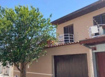 c0919e29a073f860d79c73cf5a0484d3db6cacb0 · Casa com 3 dormitórios à venda por R$ 650.000,00 - Jardim Santa Cruz - Taubaté/SP