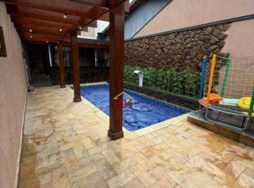 2fa130ec27ce40acf5fb1f78251e2d9235d26489 · Sobrado com 2 dormitórios à venda, 150 m² por R$ 700.000 - Residencial Altos Do Bosque - São José do