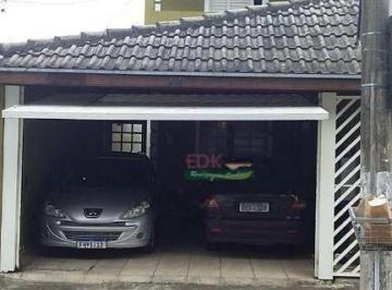 97c02bd76303db6a48bde8dbf371b10f96b1dd0b · Sobrado com 3 dormitórios à venda, 136 m² por R$ 640.000,00 - Parque Industrial - São José dos Campo