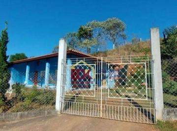 fbdfb70c4c7935b7f0fb6394323c97c737758e98 · Chácara com 2 dormitórios à venda, 36200 m² por R$ 700.000 - Sete Voltas - Taubaté/SP
