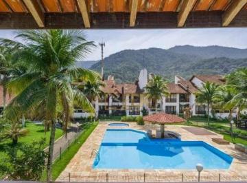 78a39660facc70456cf2fd362d51f10e1cf65422 · Apartamento Duplex com 2 dormitórios à venda, 80 m² por R$ 721.000,00 - Saco da Ribeira - Ubatuba/SP