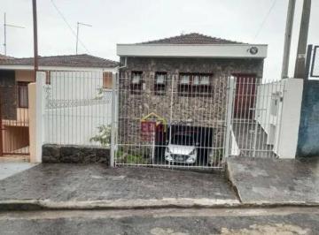 c603bbb385e44d968d87862670556071a05956b5 · Sobrado com 3 dormitórios à venda, 250 m² por R$ 721.000 - Centro - Jacareí/SP